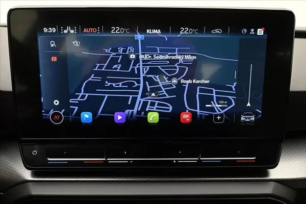 Seat Leon 2,0 TDI 110 kW STYLE Záruka až - foto 20