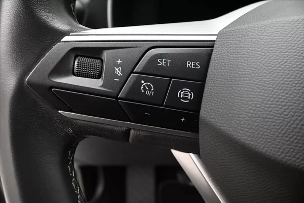 Seat Leon 2,0 TDI 110 kW STYLE Záruka až - foto 24