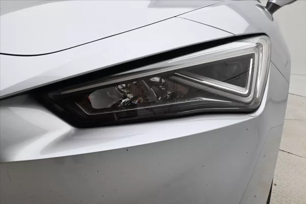 Seat Leon 2,0 TDI 110 kW STYLE Záruka až - foto 29