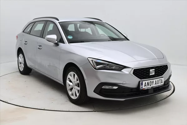 Seat Leon 2,0 TDI 110 kW STYLE Záruka až - foto 3