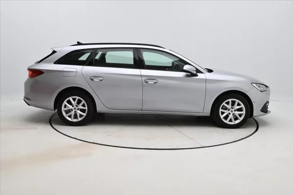 Seat Leon 2,0 TDI 110 kW STYLE Záruka až - foto 4