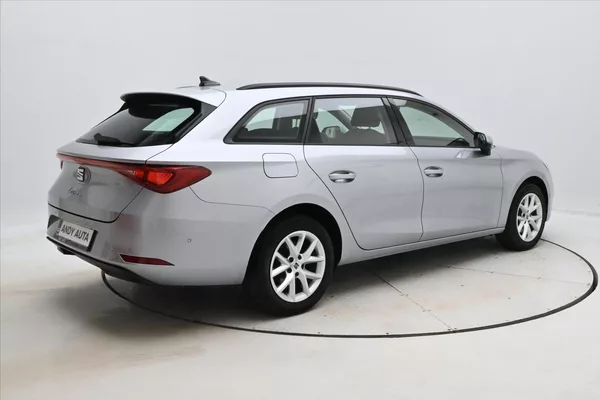 Seat Leon 2,0 TDI 110 kW STYLE Záruka až - foto 5