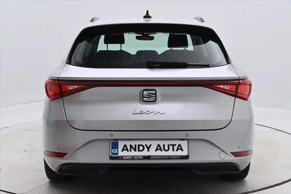 Seat Leon 2,0 TDI 110 kW STYLE Záruka až - foto 6
