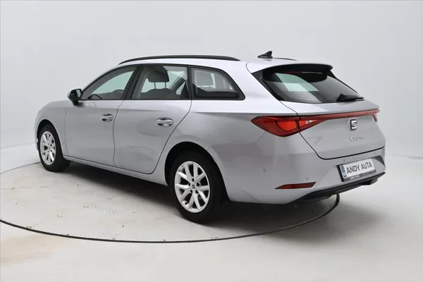 Seat Leon 2,0 TDI 110 kW STYLE Záruka až - foto 7