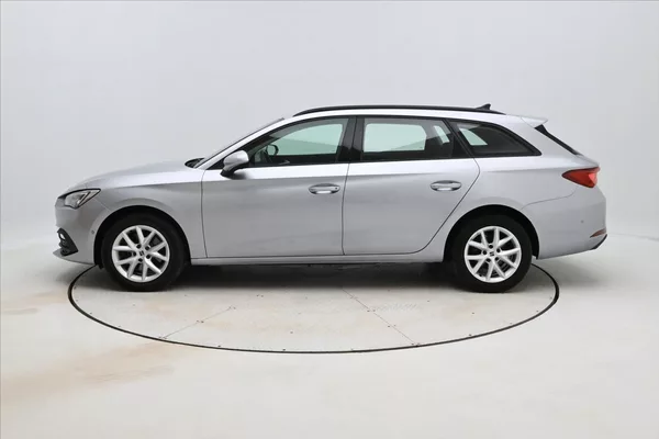 Seat Leon 2,0 TDI 110 kW STYLE Záruka až - foto 8