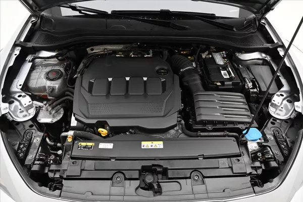 Seat Leon 2,0 TDI 110 kW STYLE Záruka až - foto 9