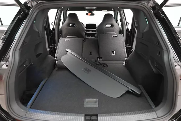 Seat Tarraco 2,0 FR TDI 147 kW DSG 4x4 Záru - foto 11