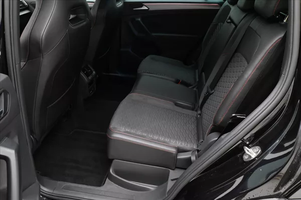 Seat Tarraco 2,0 FR TDI 147 kW DSG 4x4 Záru - foto 14