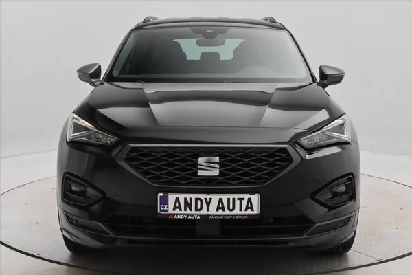 Seat Tarraco 2,0 FR TDI 147 kW DSG 4x4 Záru - foto 2