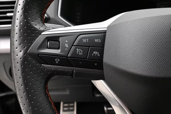 Seat Tarraco 2,0 FR TDI 147 kW DSG 4x4 Záru - foto 24