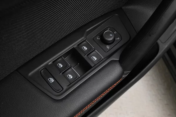 Seat Tarraco 2,0 FR TDI 147 kW DSG 4x4 Záru - foto 26