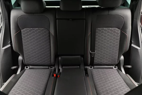Seat Tarraco 2,0 FR TDI 147 kW DSG 4x4 Záru - foto 29