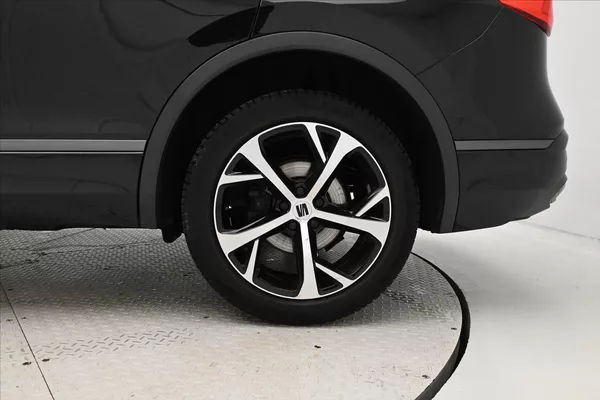 Seat Tarraco 2,0 FR TDI 147 kW DSG 4x4 Záru - foto 32