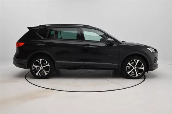 Seat Tarraco 2,0 FR TDI 147 kW DSG 4x4 Záru - foto 4