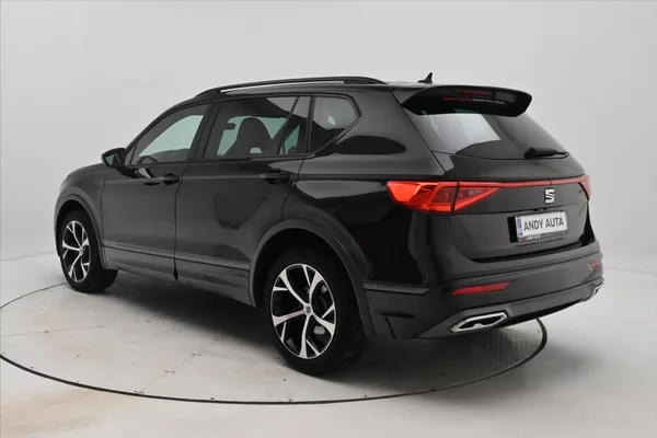 Seat Tarraco 2,0 FR TDI 147 kW DSG 4x4 Záru - foto 7