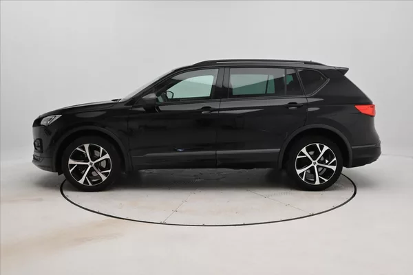 Seat Tarraco 2,0 FR TDI 147 kW DSG 4x4 Záru - foto 8