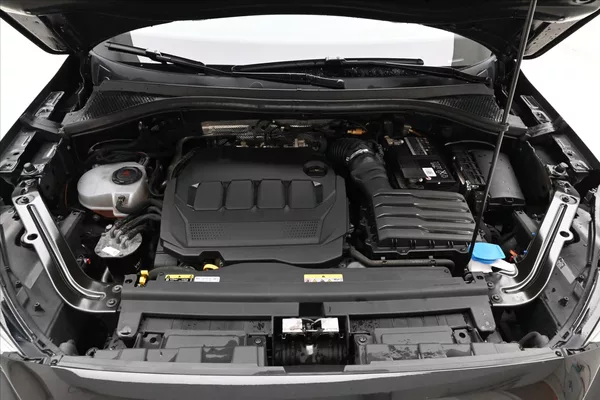 Seat Tarraco 2,0 FR TDI 147 kW DSG 4x4 Záru - foto 9