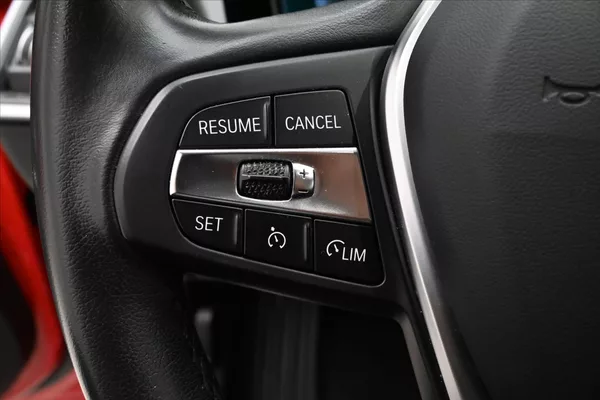 BMW Řada 3 2,0 320d 140 kW Steptronic Zár - foto 24