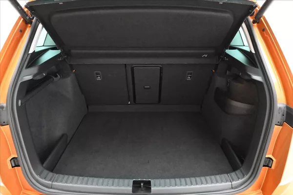 Škoda Karoq 1,5 TSI 110 kW DSG Ambition Zá - foto 10