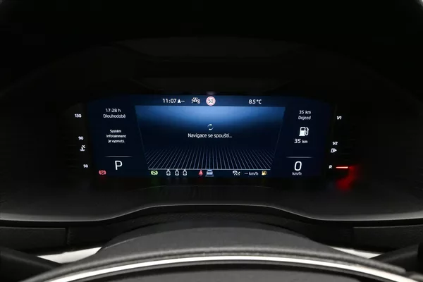 Škoda Karoq 1,5 TSI 110 kW DSG Ambition Zá - foto 16
