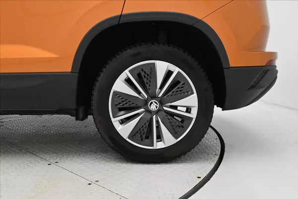 Škoda Karoq 1,5 TSI 110 kW DSG Ambition Zá - foto 31