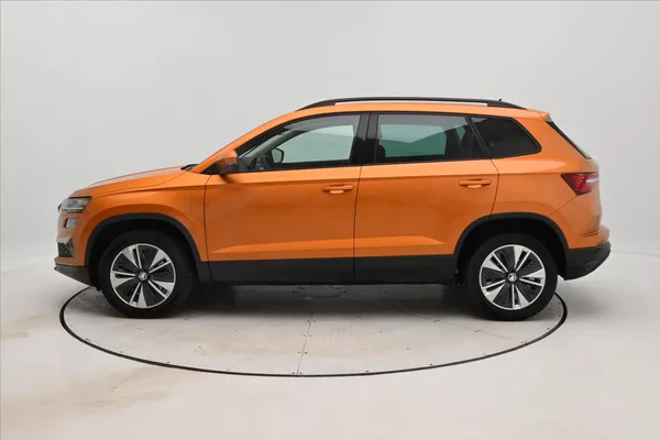 Škoda Karoq 1,5 TSI 110 kW DSG Ambition Zá - foto 8