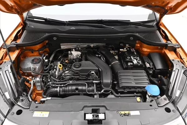 Škoda Karoq 1,5 TSI 110 kW DSG Ambition Zá - foto 9