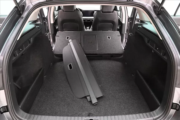 Škoda Octavia 2,0 TDI 110 kW DSG Style Záruk - foto 11