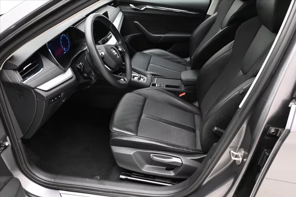 Škoda Octavia 2,0 TDI 110 kW DSG Style Záruk - foto 13