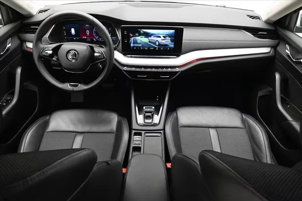 Škoda Octavia 2,0 TDI 110 kW DSG Style Záruk - foto 15