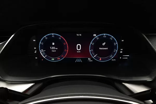 Škoda Octavia 2,0 TDI 110 kW DSG Style Záruk - foto 16