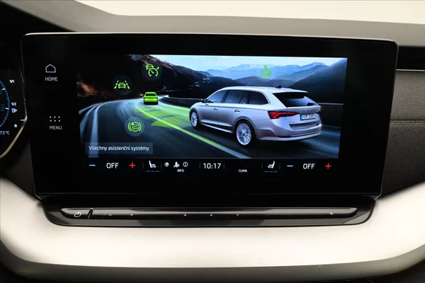 Škoda Octavia 2,0 TDI 110 kW DSG Style Záruk - foto 19