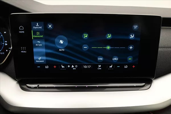 Škoda Octavia 2,0 TDI 110 kW DSG Style Záruk - foto 21