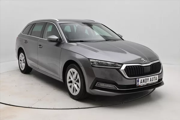 Škoda Octavia 2,0 TDI 110 kW DSG Style Záruk - foto 3
