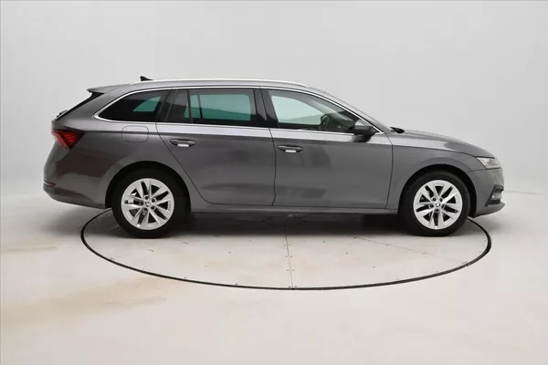 Škoda Octavia 2,0 TDI 110 kW DSG Style Záruk - foto 4