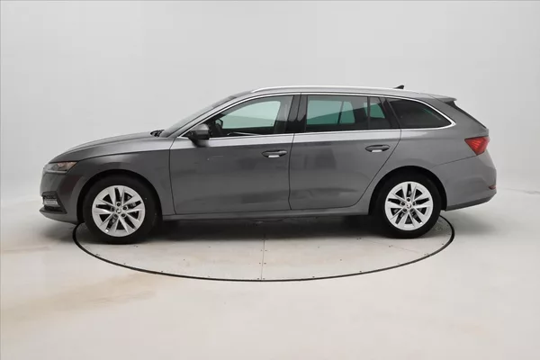 Škoda Octavia 2,0 TDI 110 kW DSG Style Záruk - foto 8