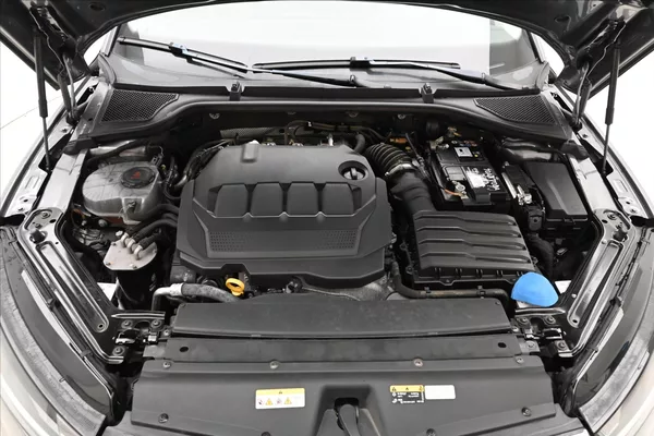Škoda Octavia 2,0 TDI 110 kW DSG Style Záruk - foto 9
