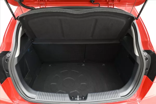 Kia Rio 1,4 CVVT 80kW KLIMA Manuál Zár - foto 10