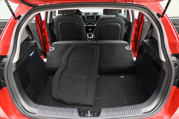 Kia Rio 1,4 CVVT 80kW KLIMA Manuál Zár - foto 11