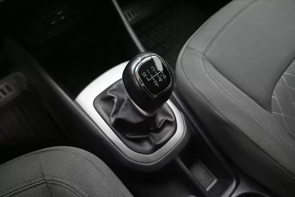 Kia Rio 1,4 CVVT 80kW KLIMA Manuál Zár - foto 21