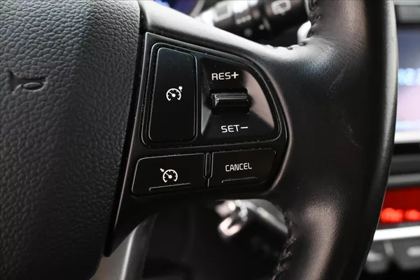 Kia Rio 1,4 CVVT 80kW KLIMA Manuál Zár - foto 22