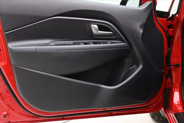Kia Rio 1,4 CVVT 80kW KLIMA Manuál Zár - foto 23