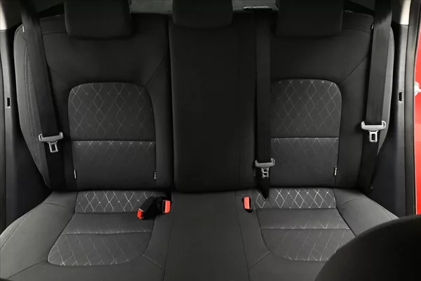 Kia Rio 1,4 CVVT 80kW KLIMA Manuál Zár - foto 26