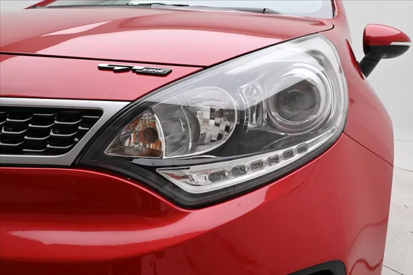 Kia Rio 1,4 CVVT 80kW KLIMA Manuál Zár - foto 27