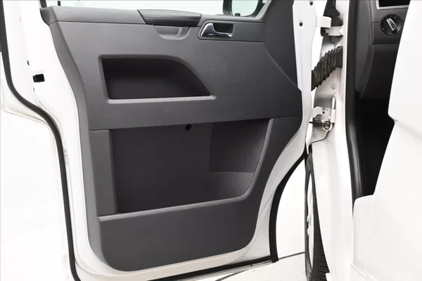 Volkswagen Caravelle 2,0 TDI 132kW Manuál Tažné Zár - foto 25