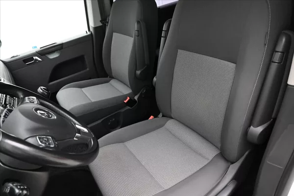Volkswagen Caravelle 2,0 TDI 132kW Manuál Tažné Zár - foto 27
