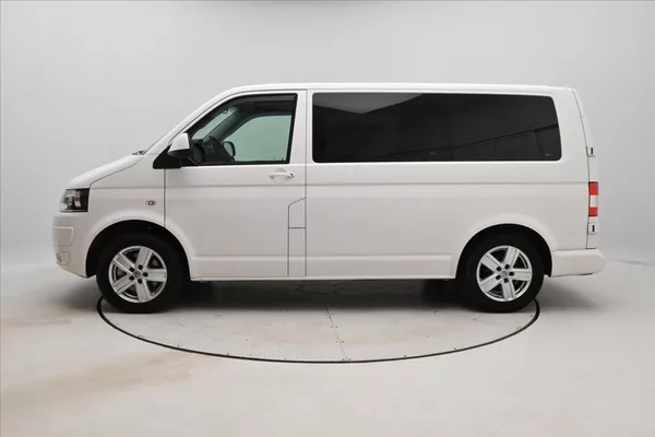 Volkswagen Caravelle 2,0 TDI 132kW Manuál Tažné Zár - foto 8