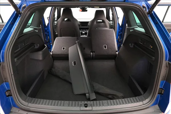 Škoda Kodiaq 2,0 TDI 147 kW DSG 4x4 SportLI - foto 10