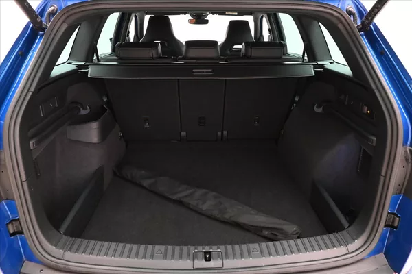 Škoda Kodiaq 2,0 TDI 147 kW DSG 4x4 SportLI - foto 11