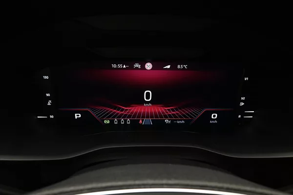 Škoda Kodiaq 2,0 TDI 147 kW DSG 4x4 SportLI - foto 16